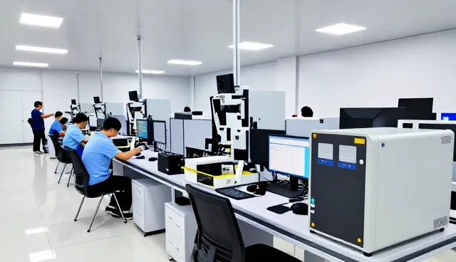 智能系统集成方案