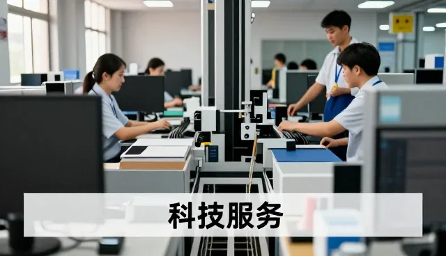 技术成果转化平台