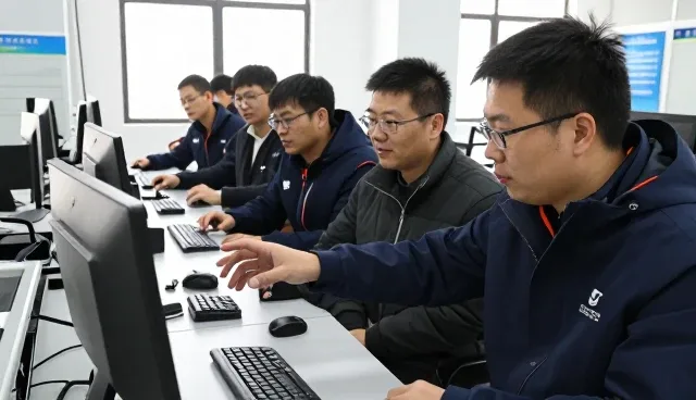 上海骁典服饰有限公司助力企业提升技术推广能力